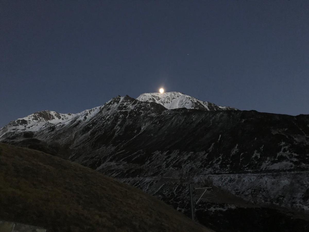 B&B Ursi Andermatt Exterior foto